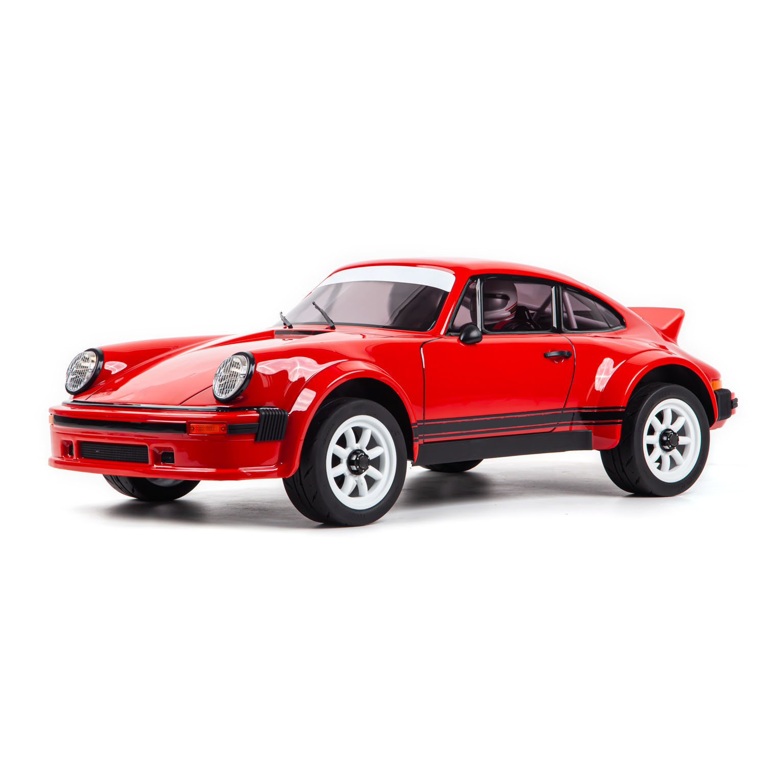 HOBBY 1/6 Ferngesteuertes Rall – Rc Roc Hobby Bewertung und Preis