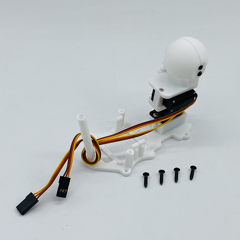 XFLY-MODEL servo ausgestattete – Rc Plane Hobby Zone Bewertung und Preis