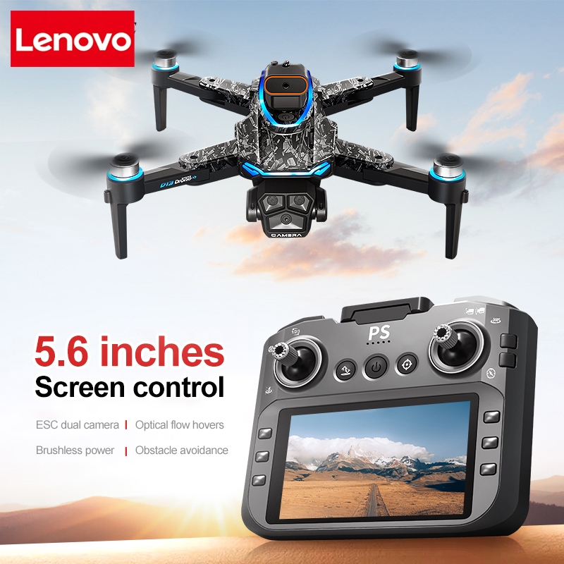 Lenovo D13 GPS-Drohne, 8K, Dre – Rc Hobby China Bewertung und Preis