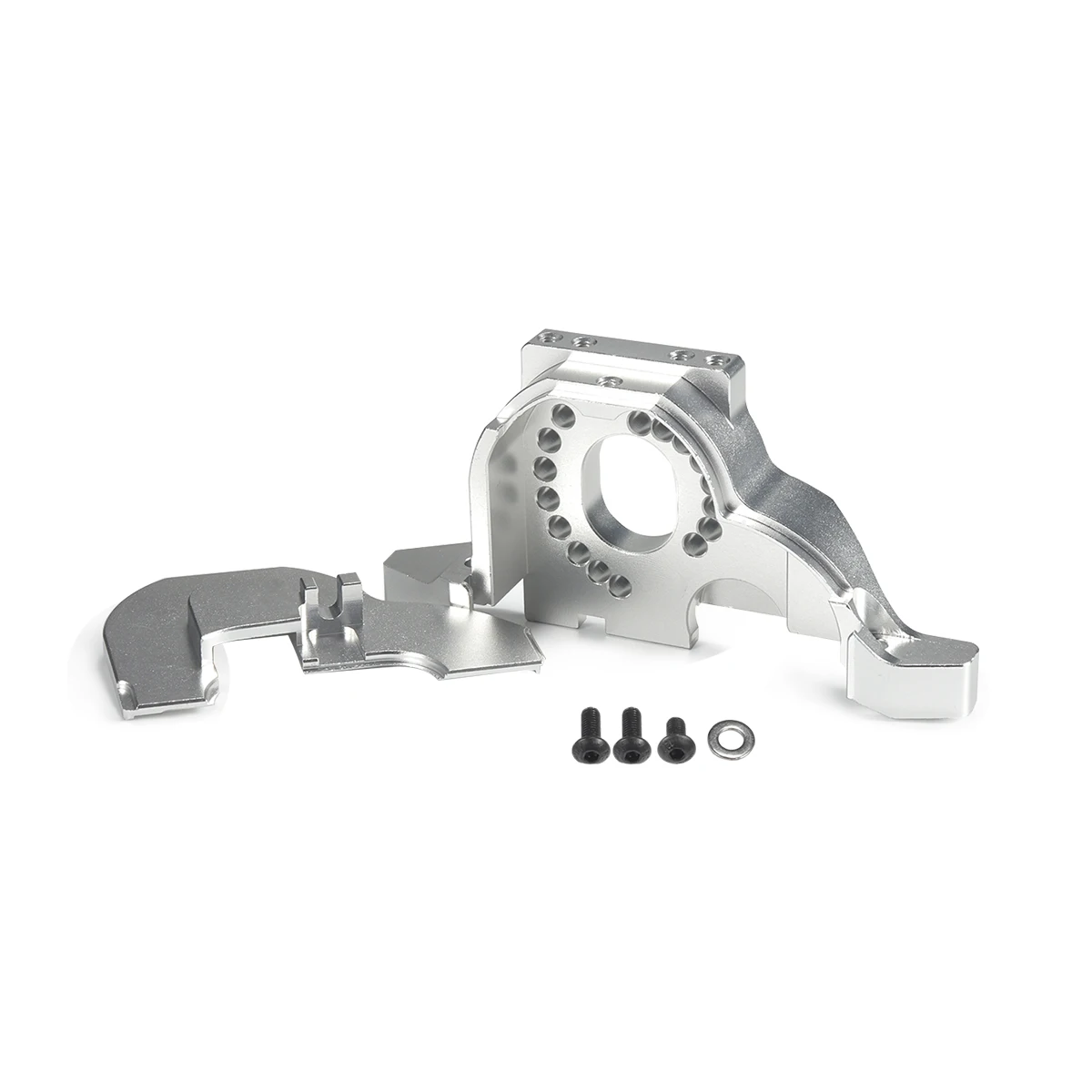1 Stück Aluminiumlegierung TRX – Rc Hobby Crawler Bewertung und Preis