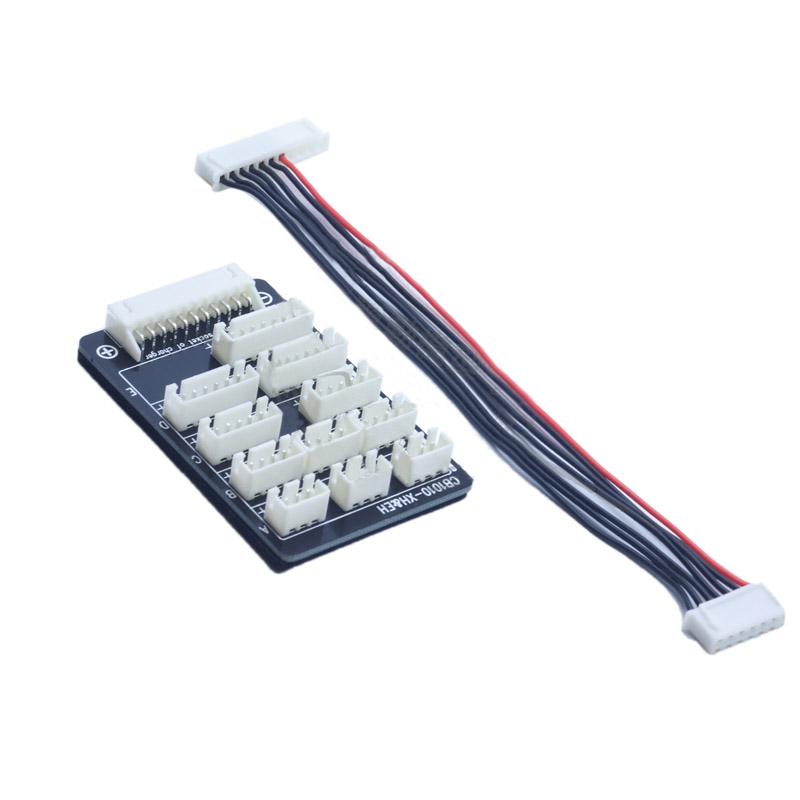 ICharger CB1010 Batterie Ladeg – Rc Hobby Warehouse Bewertung und Preis