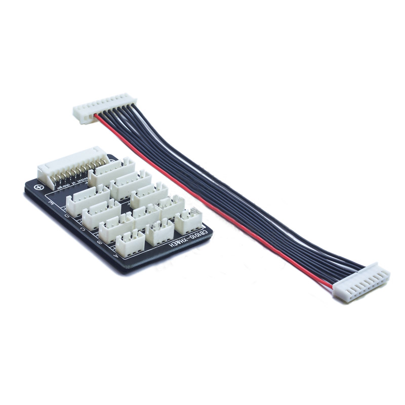 ICharger CB1010 Batterie Ladeg – Rc Hobby Warehouse Bewertung und Preis