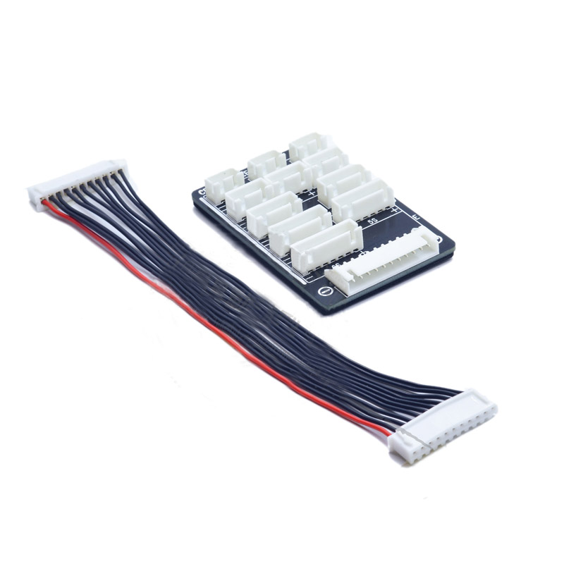 ICharger CB1010 Batterie Ladeg – Rc Hobby Warehouse Bewertung und Preis