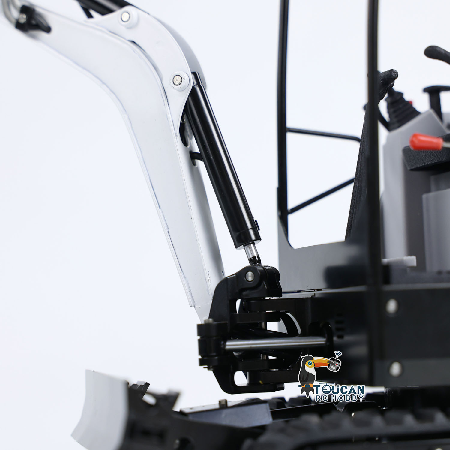 RTR JX E20 RC Mini-Bagger im M – Rc Hobby Excavator Bewertung und Preis