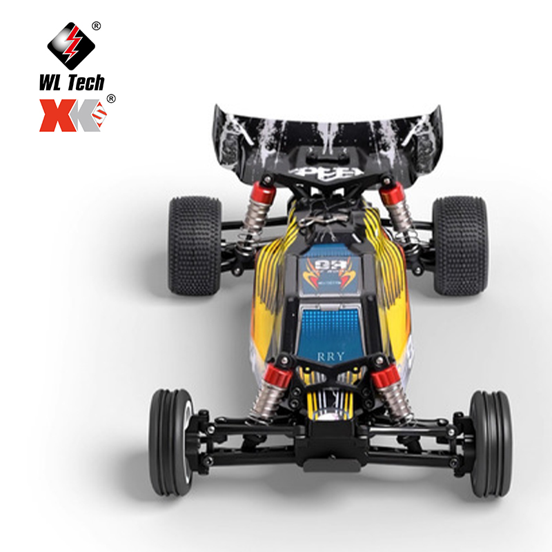 Wltoys 244016 Ferngesteuertes  – Rc Hobby Grade Cars Bewertung und Preis