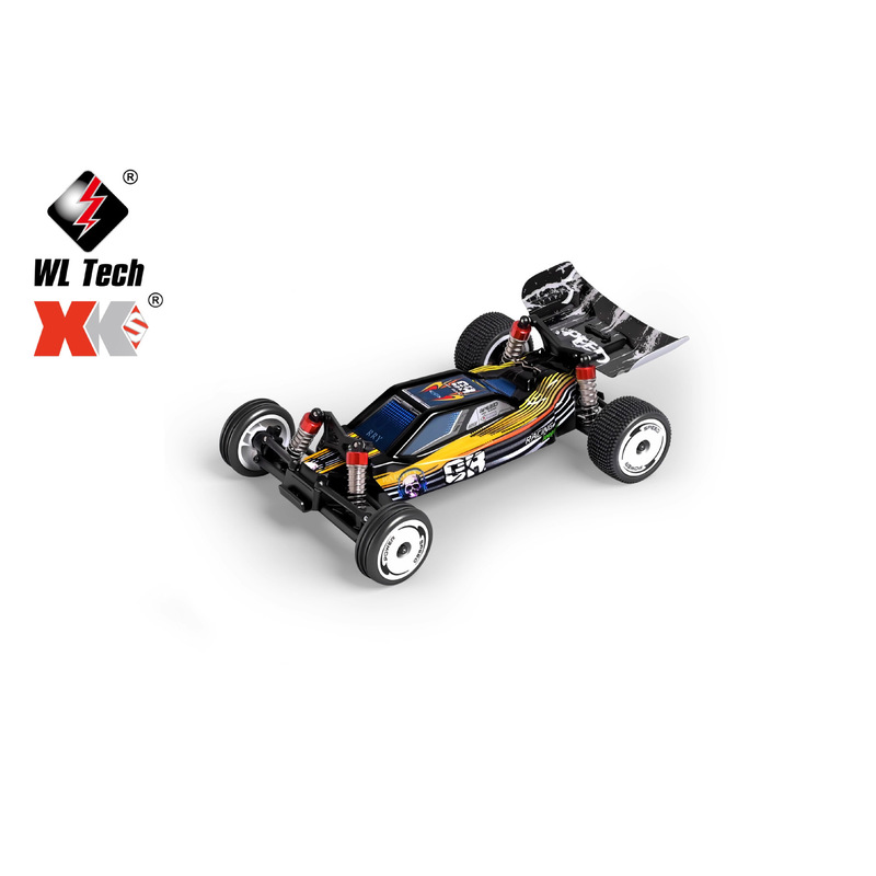 Wltoys 244016 Ferngesteuertes  – Rc Hobby Grade Cars Bewertung und Preis