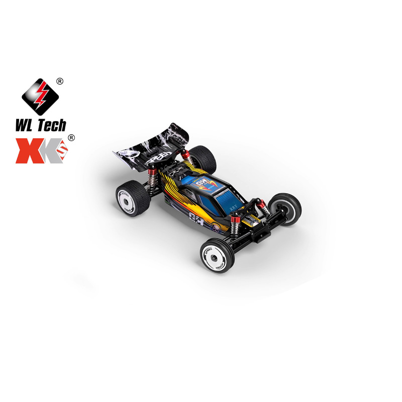 Wltoys 244016 Ferngesteuertes  – Rc Hobby Grade Cars Bewertung und Preis